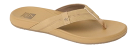 Slipper Reef Men Cushion Phantom 2.0 Tobacco