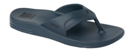 Slipper Reef Men Fanning H20 Blue