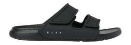 Slipper Reef Men Oasis Adapt Black