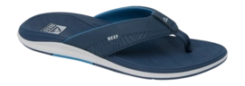Slipper Reef Men Offshore Navy/Grey