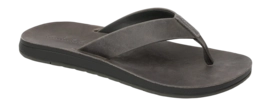 Slipper Reef Men Ojai Classic Faded Grey