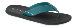 Slipper Reef Men The Nox Mediterranea/Black