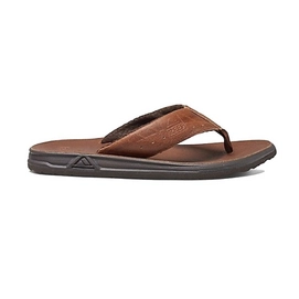 Slipper Heren Reef Phantom Ultimate Bronze Brown