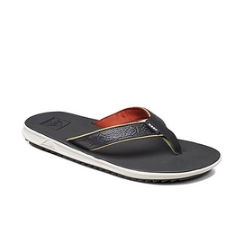 Slipper Reef Rover XT3 Black Olive