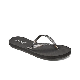 Slipper Reef Stargazer Sassy Black Silver
