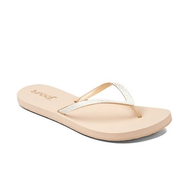 Slipper Reef Stargazer Sassy Taupe White
