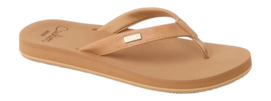 Slipper Reef Women Baja Sands Almond