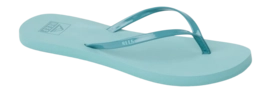 Slipper Reef Women Bliss Nights Teal