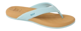 Slipper Reef Women Cushion Melody Blue Haze/Doe