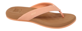 Slipper Reef Women Cushion Melody Canyon Sunset/Lion