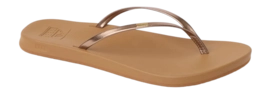Slipper Reef Women Cushion Slim Bronze/Brown