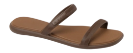 Slipper Reef Women Water Willow Marina Chocolate
