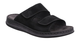 Slipper Rohde Men Alassio 6241 Black