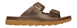 Slipper Rohde Men Foggia 5973 Mocca