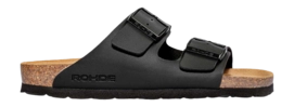 Slipper Rohde Men Grado 5921 Black