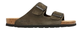 Slipper Rohde Men Grado 5922 Hunting