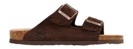 Slipper Rohde Men Grado 5922 Mocca