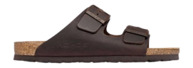 Slipper Rohde Men Grado 5926 Mocca