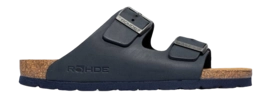 Slipper Rohde Men Grado 5926 Ocean