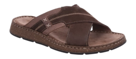 Slipper Rohde Men Osilo 6721 Mocca