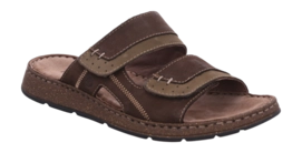 Slipper Rohde Men Osilo 6723 Mocca
