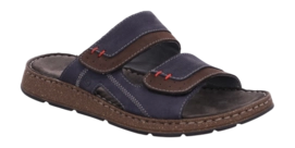 Slipper Rohde Men Osilo 6723 Navi