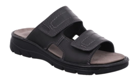 Slipper Rohde Men Otranto 5591 Black