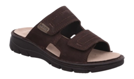Slipper Rohde Men Otranto 5591 Espresso