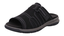 Slipper Rohde Men Palermo 6020 Black