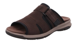 Slipper Rohde Men Palermo 6020 Espresso