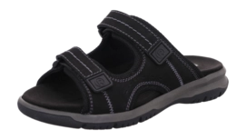 Slipper Rohde Men Palermo 6022 Black