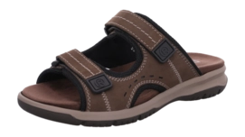 Slipper Rohde Men Palermo 6022 Earth