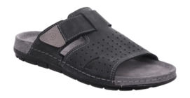 Slipper Rohde Men Rodigo 5919 Black