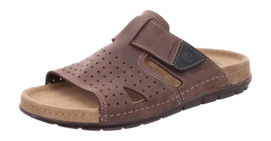 Slipper Rohde Men Rodigo 5919 Mocca