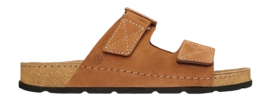 Slipper Rohde Men Soave 6290 Cuoio