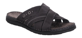 Slipper Rohde Men Sorso 6711 Black