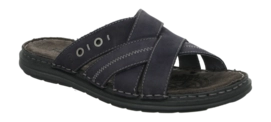 Slipper Rohde Men Sorso 6711 Navi