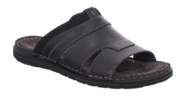 Slipper Rohde Men Sorso 6713 Black