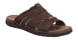Slipper Rohde Men Sorso 6713 Mocca