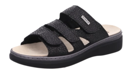 Slipper Rohde Women Abano 5221 Black