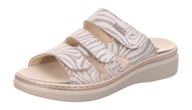Slipper Rohde Women Abano 5221 Chalk