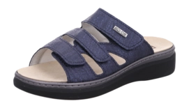 Slipper Rohde Women Abano 5221 Ocean