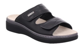 Slipper Rohde Women Abano 5223 Black