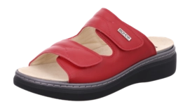Slipper Rohde Women Abano 5223 Sherry