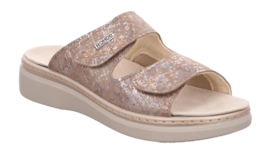 Slipper Rohde Women Abano 5224 Earth