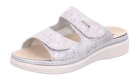 Slipper Rohde Women Abano 5224 Fog