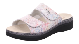 Slipper Rohde Women Abano 5224 Quarpz