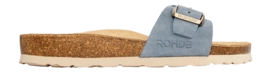 Slipper Rohde Women Alba 5589 Jeans