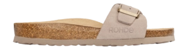 Slipper Rohde Women Alba 5589 Linen