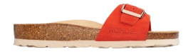 Slipper Rohde Women Alba 5589 Red